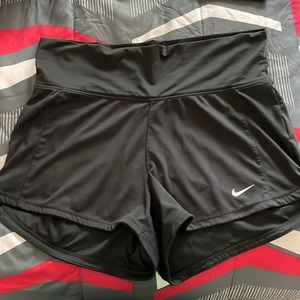 Nike Dri-fit shorts